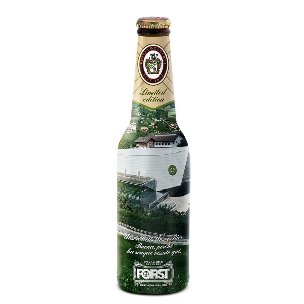 Limited Edition – Best of FORST – 2025