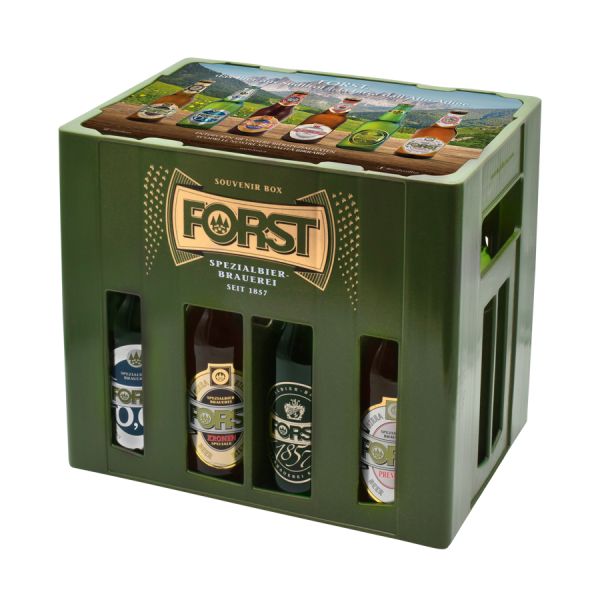 Souvenir Box