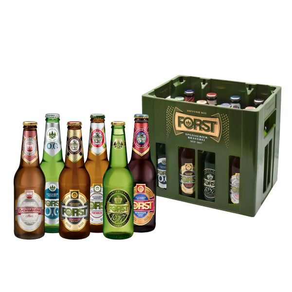 Souvenir Box