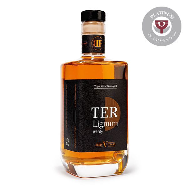 TER Lignum Whisky