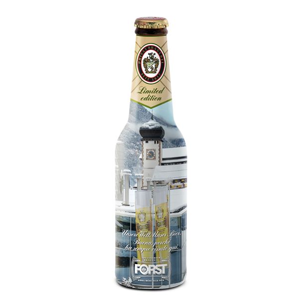 Limited Edition – Best of FORST – 2025
