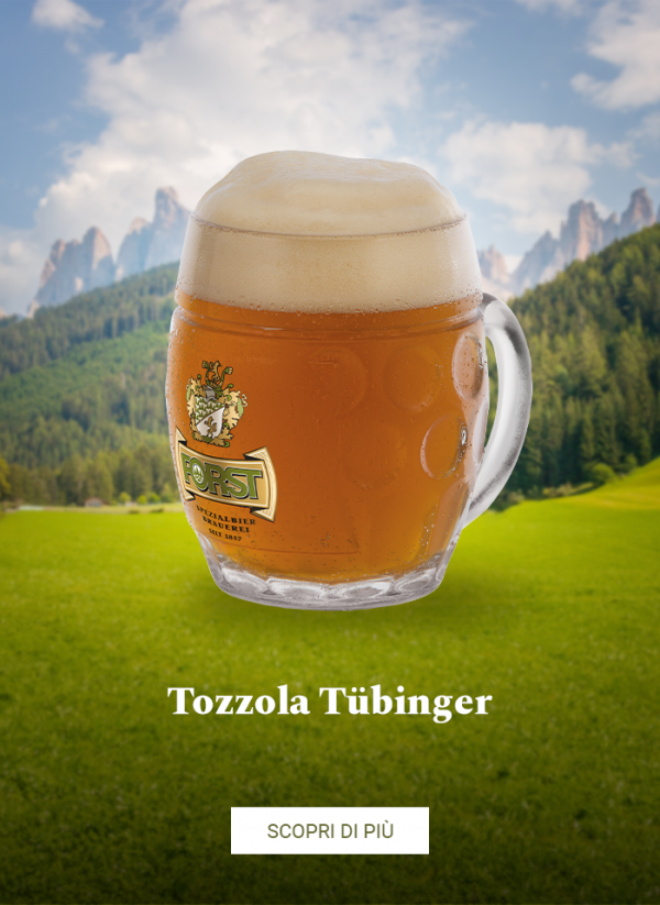 Tozzola Tübinger