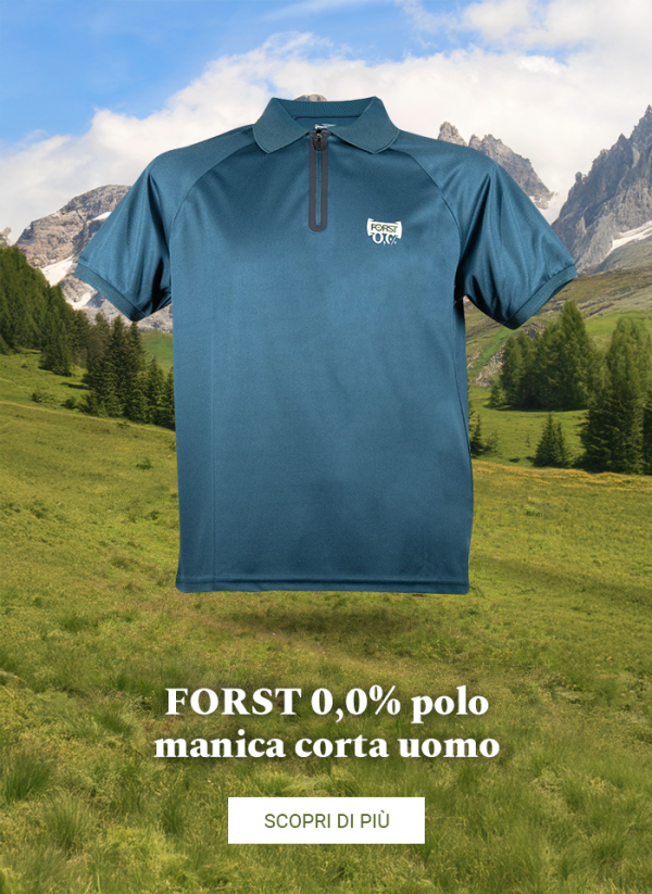 3007 - Maglietta Polo