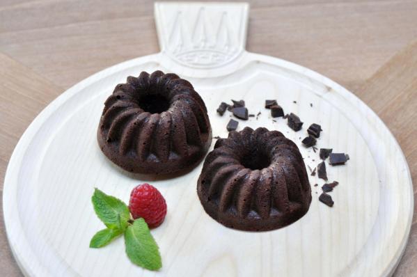 Torta al cioccolato FORST Sixtus