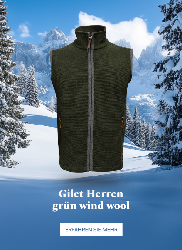 210126 - Gilet uomo nero