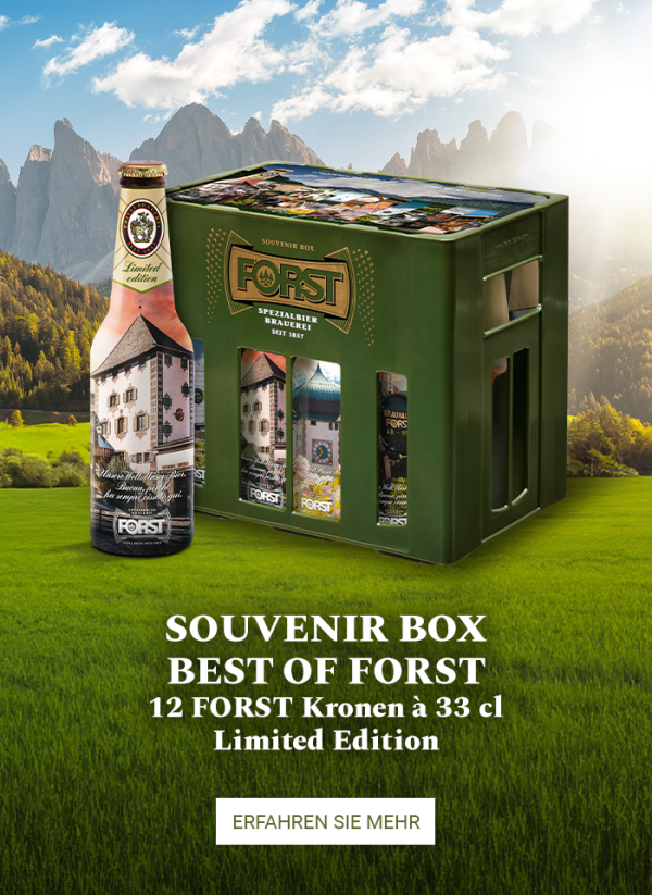 Souvenir Box limited ed. 2024 de
