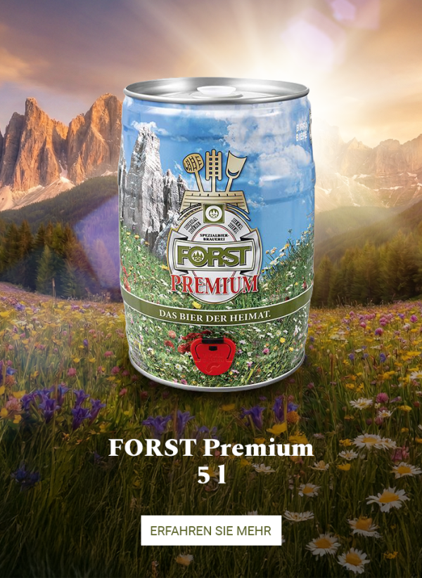 0406 - Fusto birra 5l