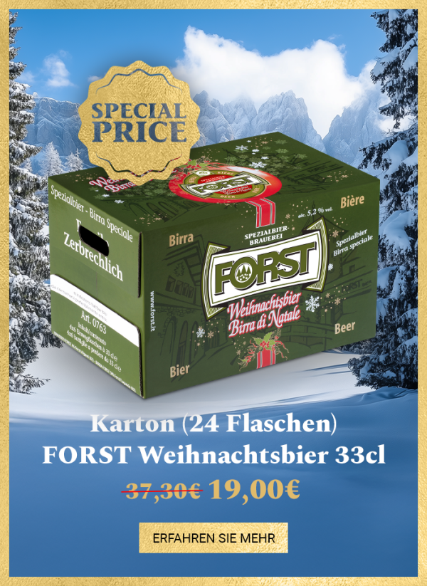 280126 - Birra di Natale special price