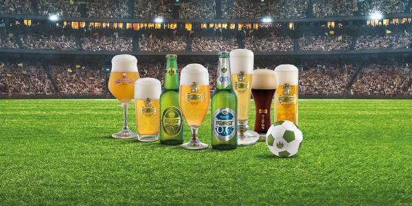 EUROPEI DI CALCIO