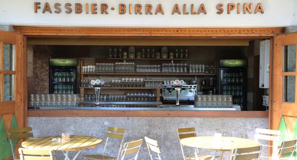 Forsterbräu Lana