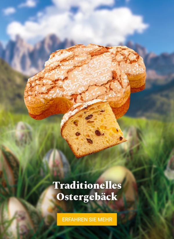 Colomba Pasqua DE