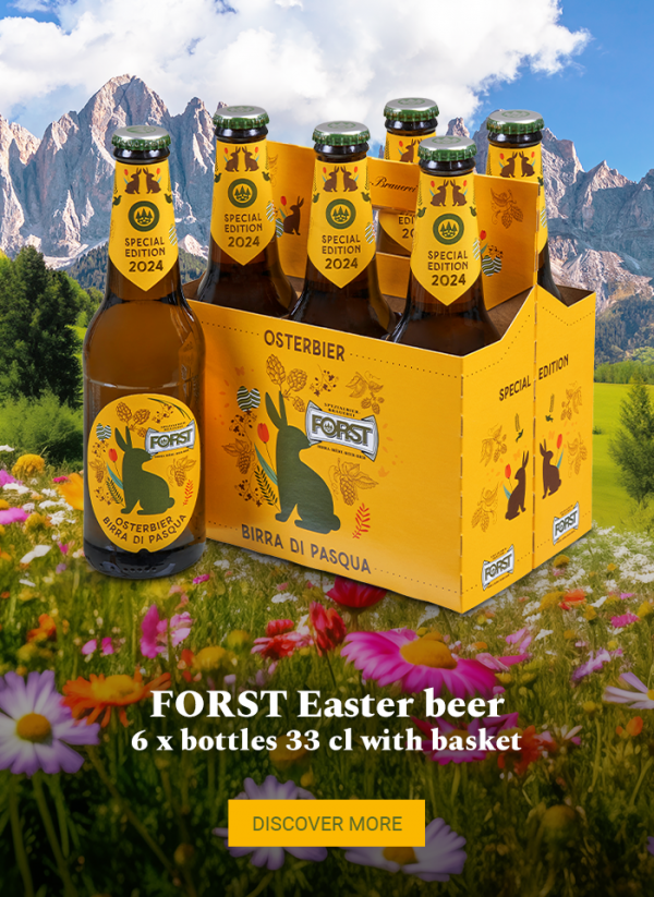 Birra di Pasqua Forst EN