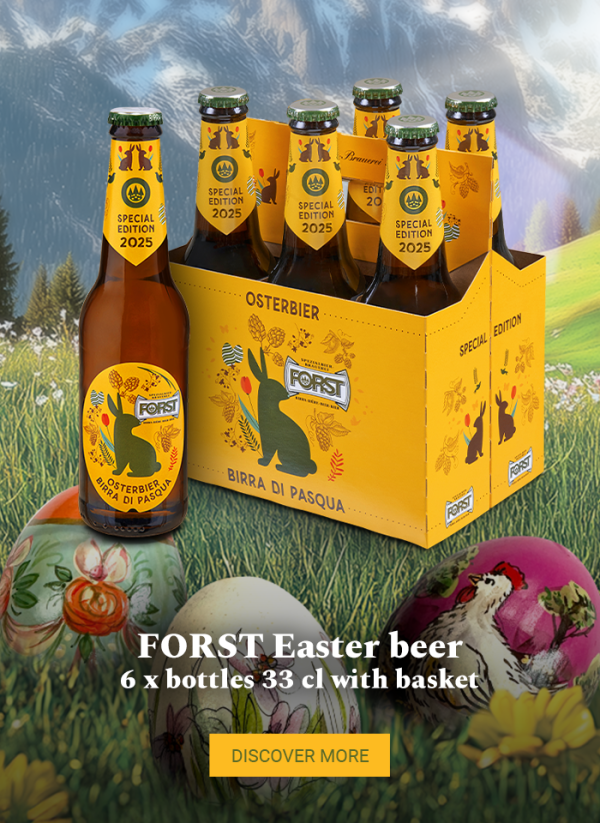 Birra di Pasqua Forst EN