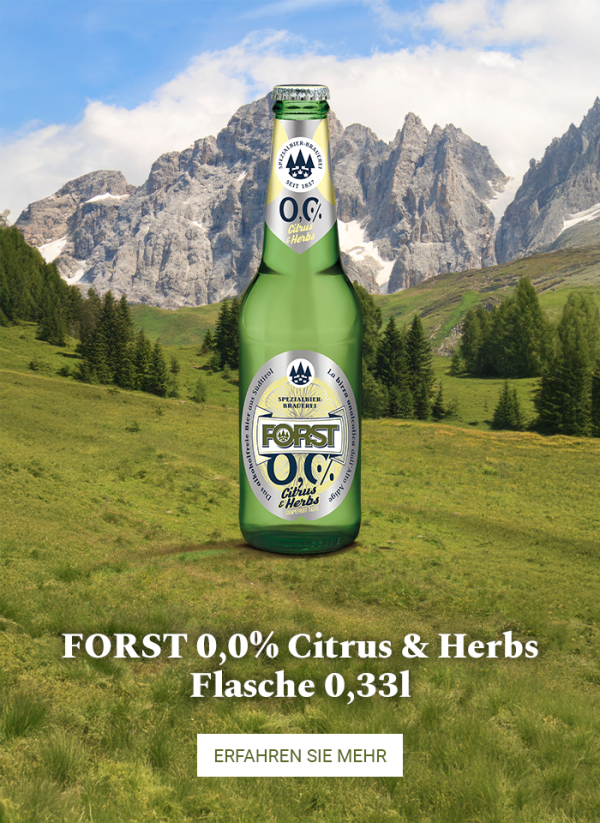 3007 - Citrus & Herbs DE