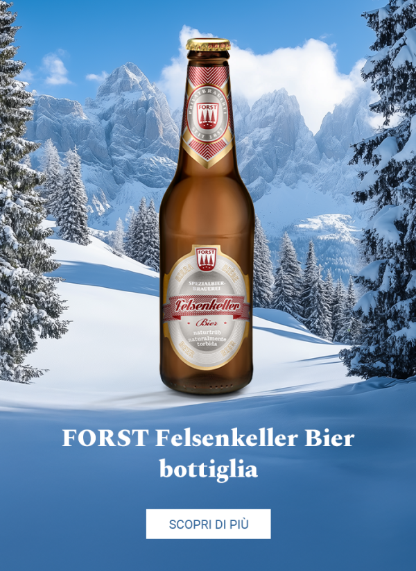 210126 - Felsenkeller birra bottiglia