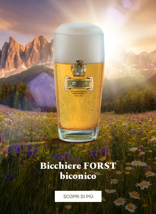 010426 - Bicchiere biconico