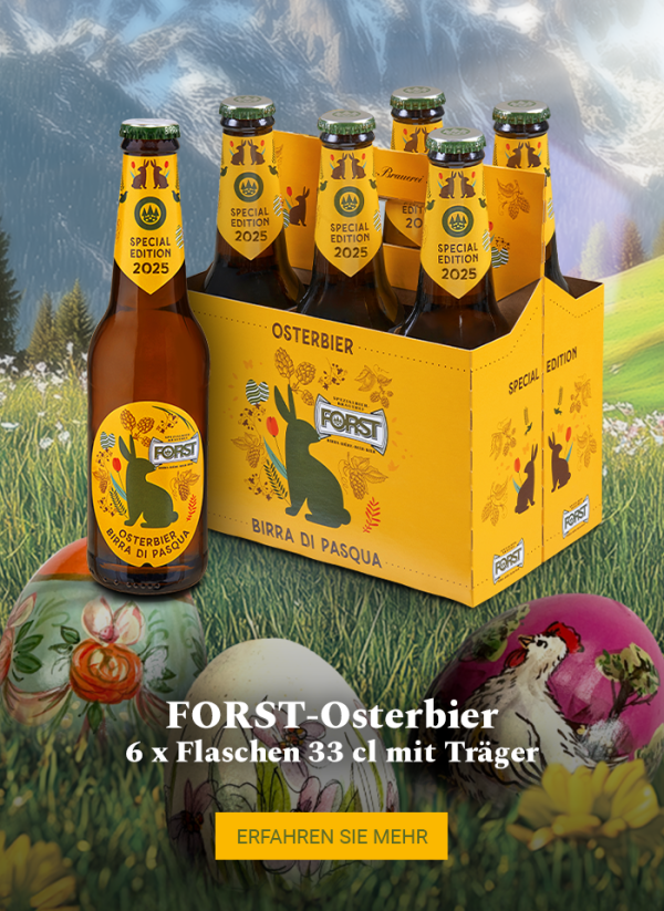 Birra di Pasqua Forst DE